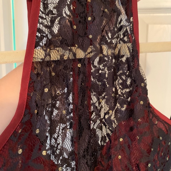 ✨ FREE PEOPLE DRESS - Picture 8 of 8